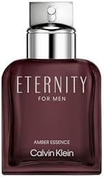 Calvin Klein Eternity Man Amber Essence Parfum Intense 100Ml