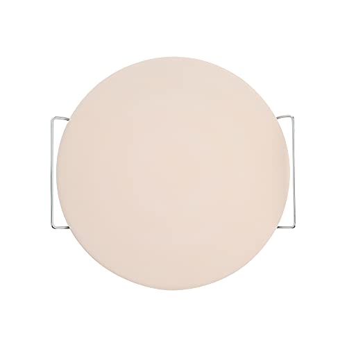 Typhoon World Foods Pizza Stone with Serving Rack