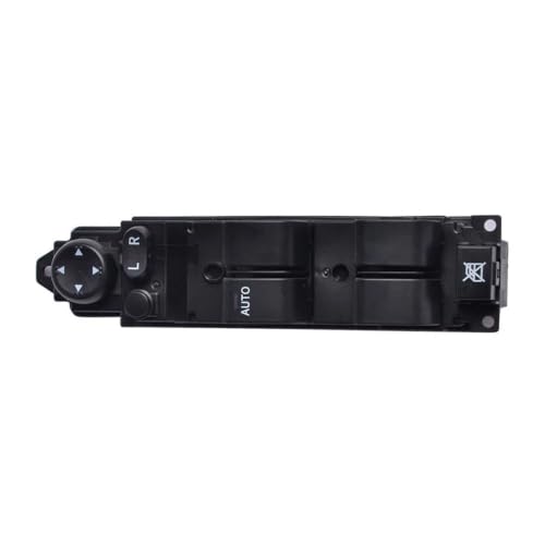 Interrupteur de commande de vitre électrique à réponse rapide DF73-66-350B 11+14 broches - 4