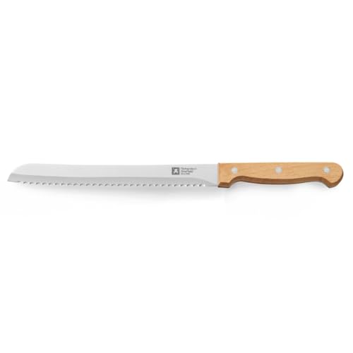 Richardson Sheffield Artisan Wood - Broodmes - 20 cm