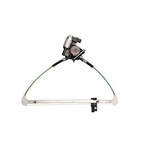 Régulateur de fenêtre de rechange pour entretien mécanique Mazda 3 2004-2009