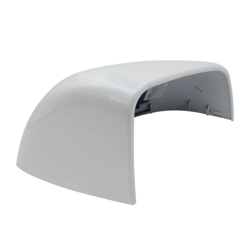 Coque miroir latéral blanc pour Tesla Model Y 2021-2023 - Paire gauche et droite 1495594-00-A