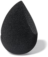 Océane Flat Drop Océane Esponja De Maquiagem Preto