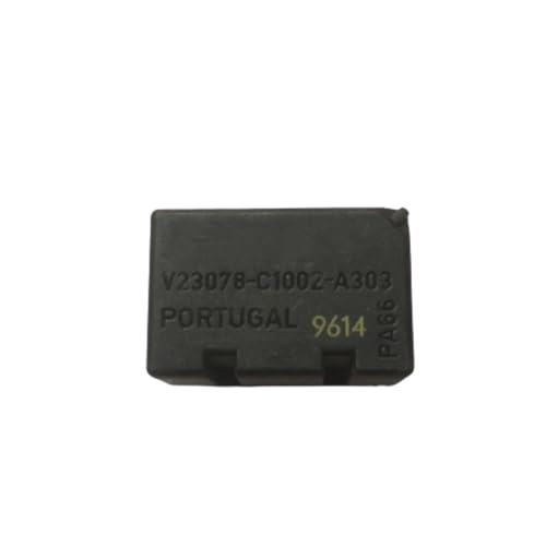 V23078 C1002 A303 relé de automoción 8 pines repuesto simultáneo 2