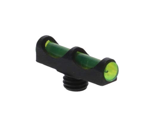 Truglo Long Bead Fiber Optic Sight 6-48 Green #TOP20