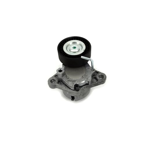 Tendeur d'accessoire 25281-2A100 poulie de courroie Kia Cerato CRDi 2004 à 2012