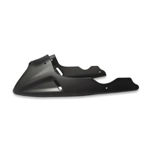Cadre du ventre inférieur moto CFMOTO NK650 pour éviter les impacts de graviers