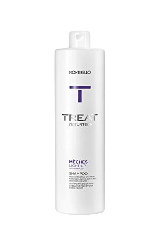 Montibello Naturtech Meches Light Up Shampoo 1000 ml