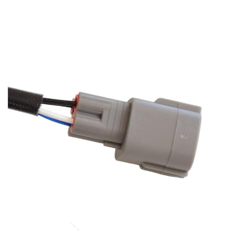 Capteur 89465-06200 sonde lambda oxygène de rechange pour échappement essence diesel - 2