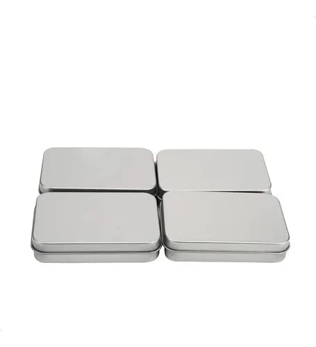Cajas, Imagen adicional