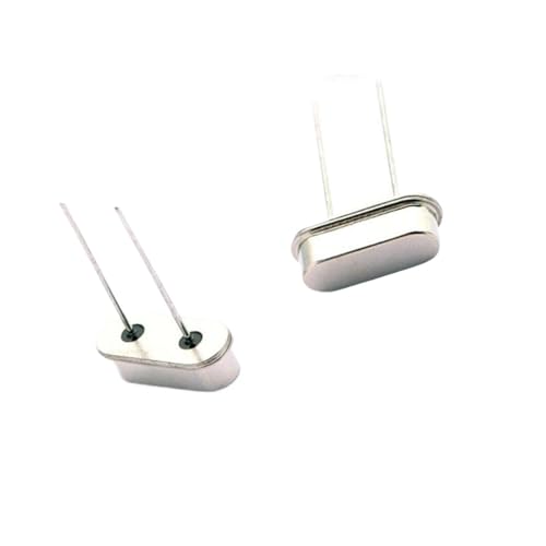 DIP�����U���q ���]�l�[�^�[ 100 �s�[�X/���b�g 20 MHz HC - 20.000 MHz �ւ� 49 �b�p�b�V�u�N���X�^�� 20 m �N���X�^�� 20mhz 2PINS DIP 20.000MHZ