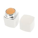 LIFKOME Roller Controllo in Pietra Lavica Naturale Assorbe e Riduce Lucidità Leggero e Riutilizzabile per Tutti i Tipi per Quotidiano