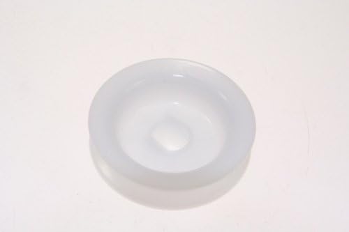 Faure 125865410 Yellow Drive Pulley