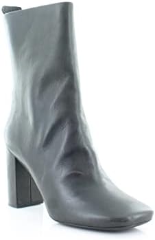 Franco Sarto A-Binnie Women's Boots Black Le Size 7 M | Image 1