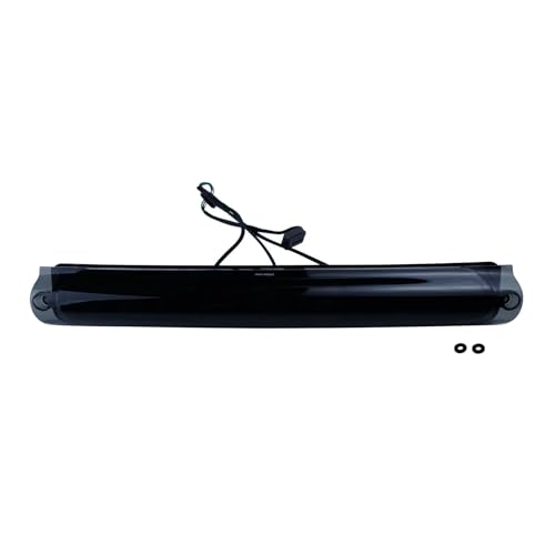 Troisième feu stop Ford Excursion résout les défauts de signalisation