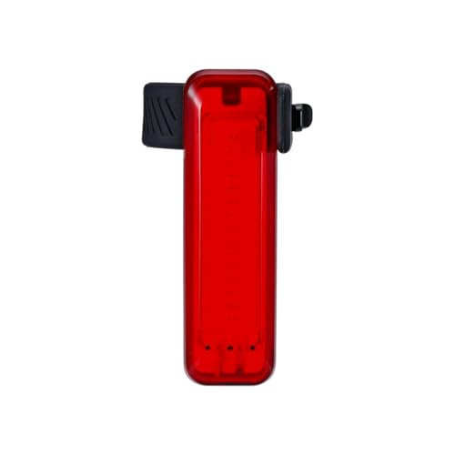 Phare arrière de vélo rechargeable USB BBB BLS-137 éclairage LED route