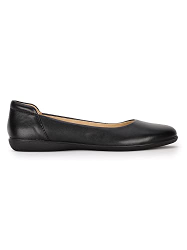 Image of Hush Puppies Women's Slip-on Ballet Flat
