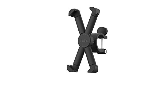 Segway-Ninebot Phone Holder スマホホルダー iPhone対応 幅