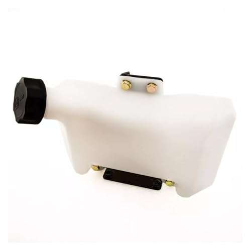 [Tools parts] 10683 for Lawn & for Garden Equipment Engine Fuel Tank [Easy to replace]