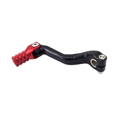 Levier de vitesse moto 12mm sélecteur aluminium pliable Kayo T4 K1