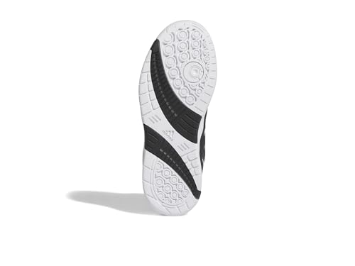 adidas Unisex-Child Midcity Low Top Basketball Sneaker3