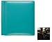 Raika NI 102 BLK 4in. x 6in. Photo Album Single - Black