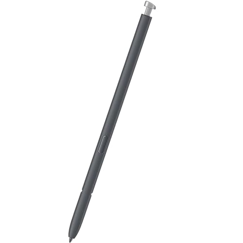 Galaxy S26 Ultra S Pen para tomar notas en reuniones y diseñar bocetos en ruta plata