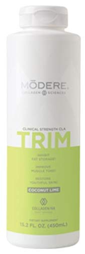 Modere Trim Coconut Lime