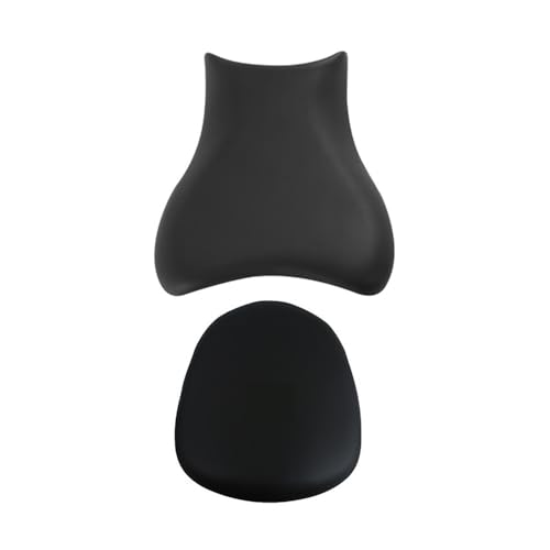 Selle passager arrière moto et conducteur pour Hayabusa GSX1300R 2008-2020