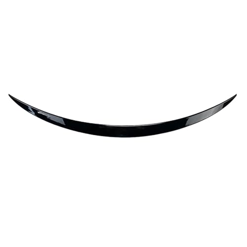 Aileron arrière pour corriger le look sage de votre Classe C W205 berline 4 portes