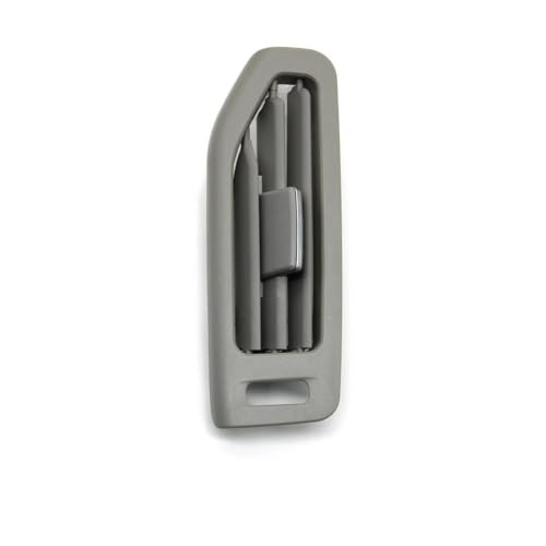 Grille de sortie de climatiseur intérieur gris droit pour Benz W166 W292 1668300954