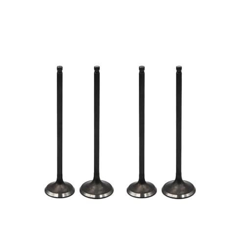 Kit tige de soupape et joint d'huile LT-F500F contre fuite huile moteur