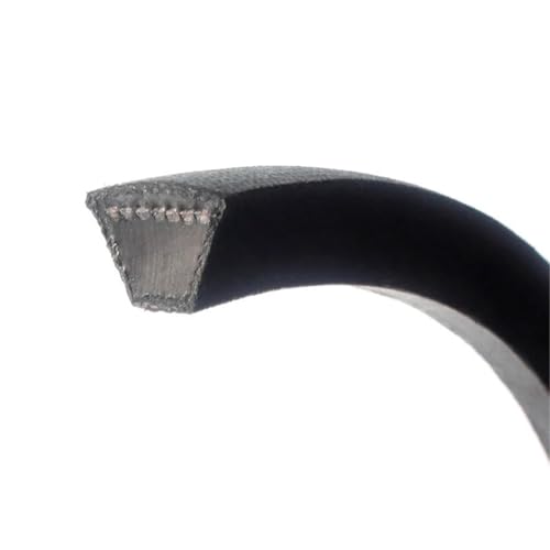Courroie en V SPB 2020mm en caoutchouc robuste pour transmission haute performance