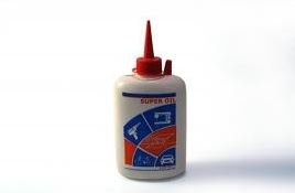 cias Super Aceite apto a todos los tipos de engranajes máquinas para coser bicicletas Taladros ECC, 125 ml