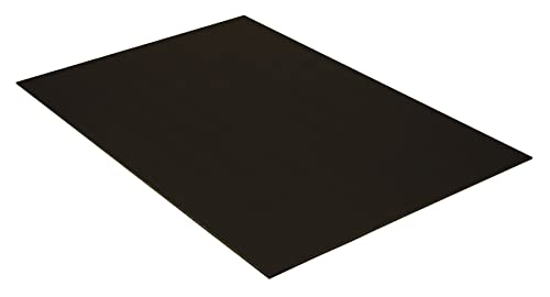 Pacon Foam Board, Black 10 per Carton