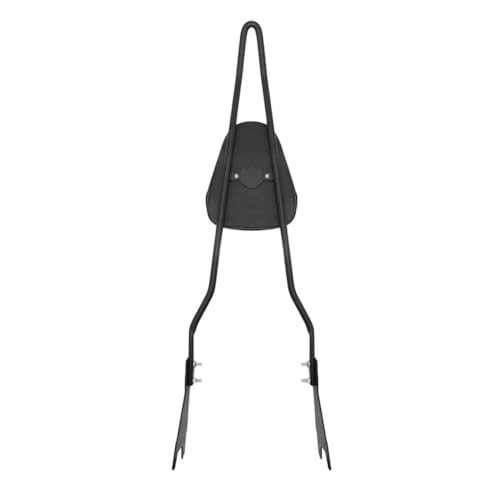 Coussinet pour Bolt XVS950 optimisé pour les longs voyages - 6
