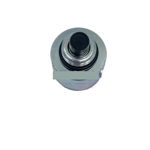 Électrovanne 12V 176-6219 hydraulique pour tractopelle Caterpillar 420F - 2