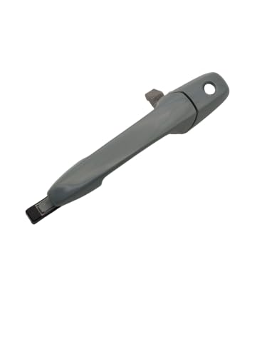 Poignée porte extérieure arrière gauche pour Mazda 3 2004-2009 et Axela