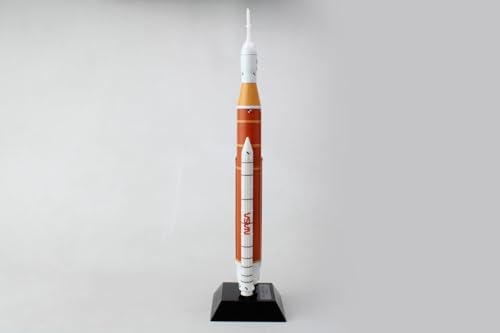 Space Adventure SLS Rocket 1/235