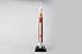 Space Adventure SLS Rocket 1/235