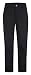 Produktbild ICEPEAK KABWE JR Softshell Hose, schwarz, 128