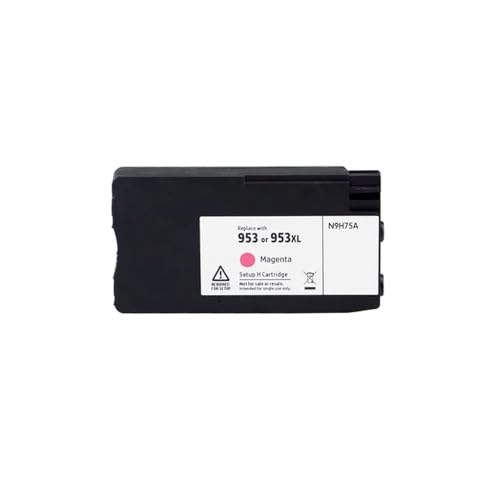 Cartouche d'encre magenta pour imprimantes 7740 8210 et 8710