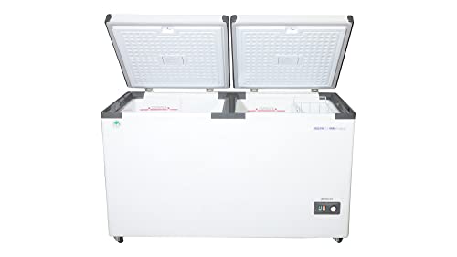 Image of Voltas Combo Cooler 400 Liter CB HT 400 DD