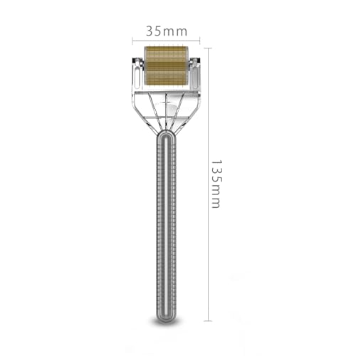 ZIREE マイクロニードルローラー 0.5mm の商品画像 6