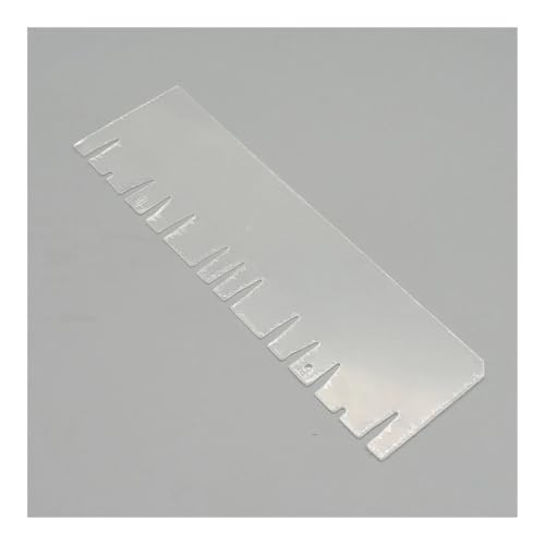 Couverture de document ADF Mylar résout bourrage papier scanner DS-1630 1693191 - 2