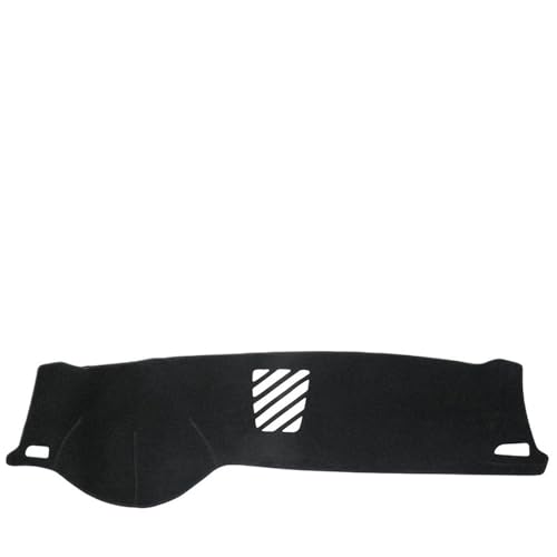 Tapis de tableau de bord pour BMW Série 5 GT F07 2010-2019