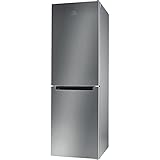 Producto de alta calidad INDESIT Combi Li8Lsn2E X INOX Calse, 189 X 60 X 66