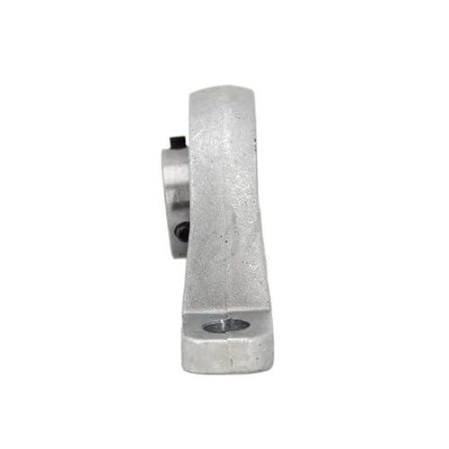 Asiento de cojinete KP003 rodamiento de bolas de 17mm para bloque de almohada de transmisión 4
