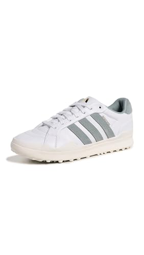 adidas �S���t �����Y RETROCROSS Gripmore �S���t�V���[�Y, Ftwr White/Wonder Sage/Off White, 28.0 cm