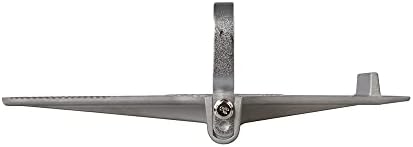 Silverline Door & Board Lifter 300mm (CB85)
